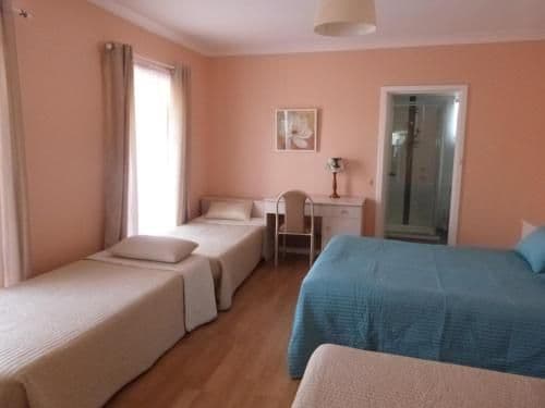 Family Apartment with Kitchen