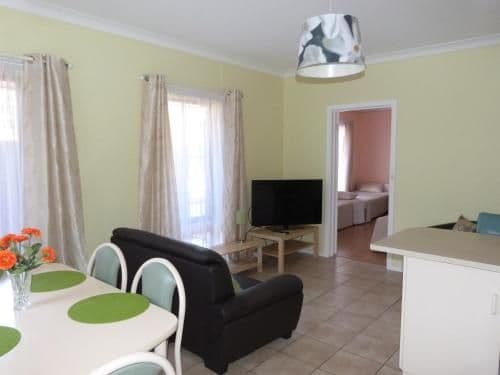 Family Apartment with Kitchen