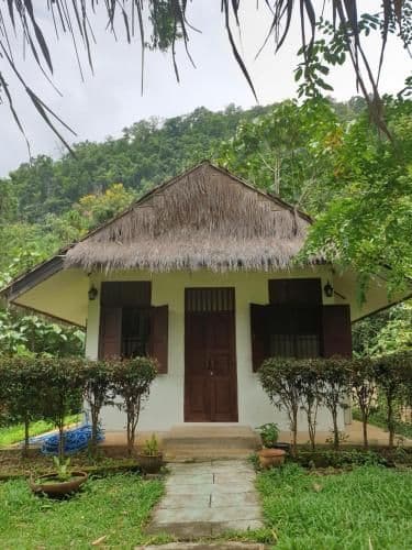 Single Room with Balcony