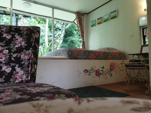 Single Room with Balcony