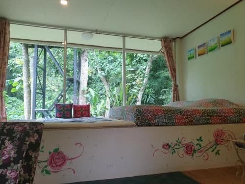 Single Room with Balcony