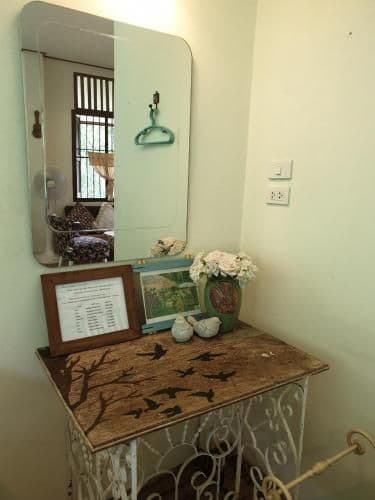 Single Room with Balcony