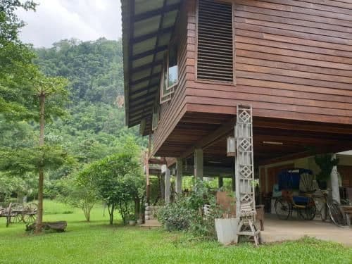 Family Bungalow