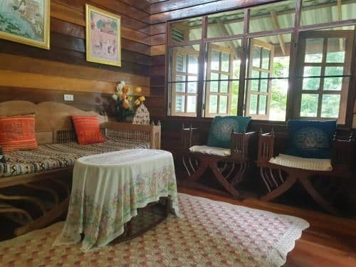 Family Bungalow