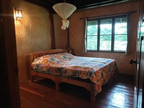 Family Bungalow