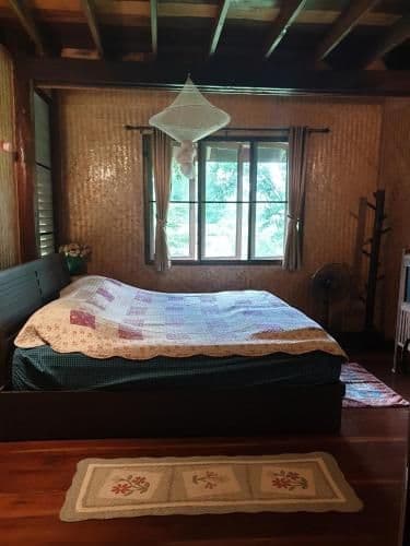 Family Bungalow