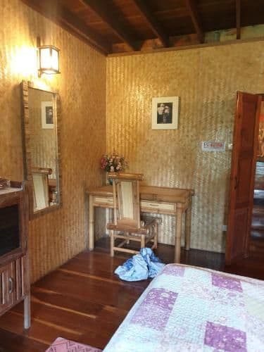 Family Bungalow