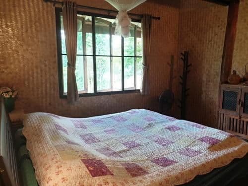 Family Bungalow