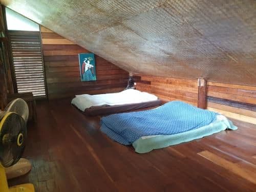 Family Bungalow
