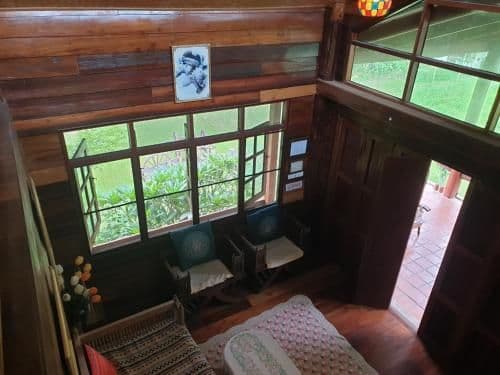 Family Bungalow