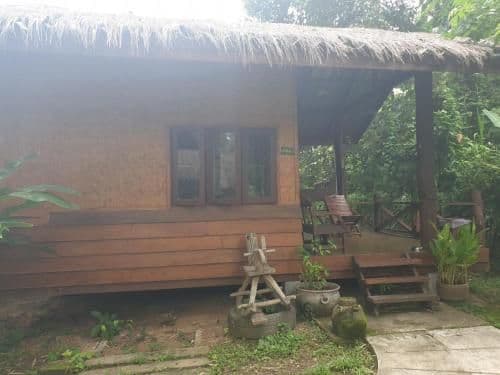 Deluxe Bungalow