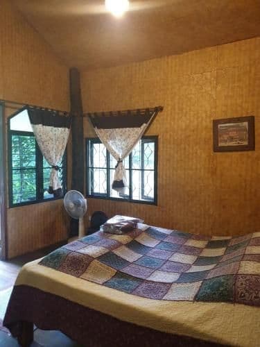 Deluxe Bungalow