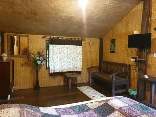 Deluxe Bungalow