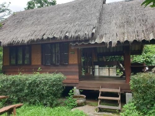 Deluxe Bungalow