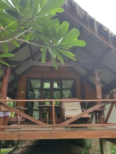 Deluxe Bungalow