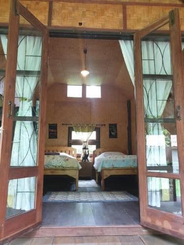 Deluxe Bungalow