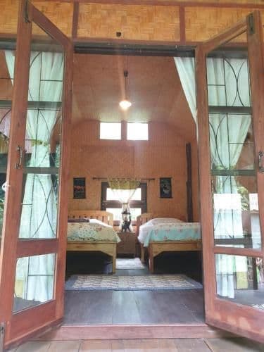 Deluxe Bungalow