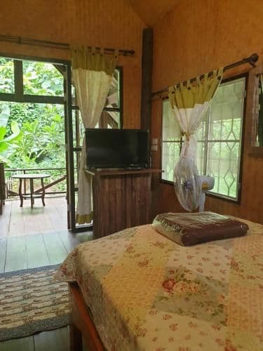 Deluxe Bungalow