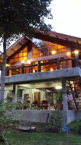 Family Bungalow