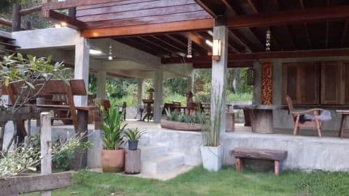 Family Bungalow