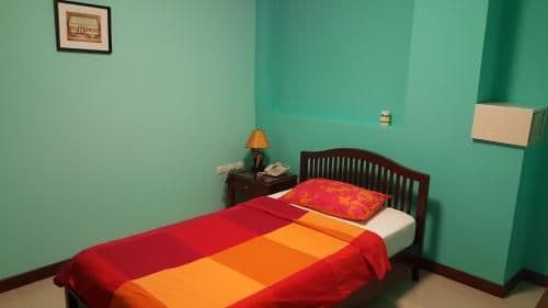 Single Room