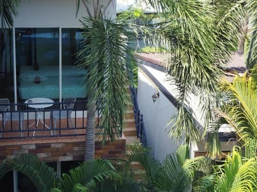 Superior Room with Balcony