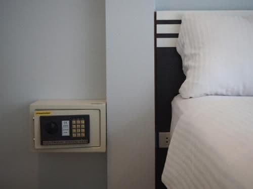 Superior Room with Balcony