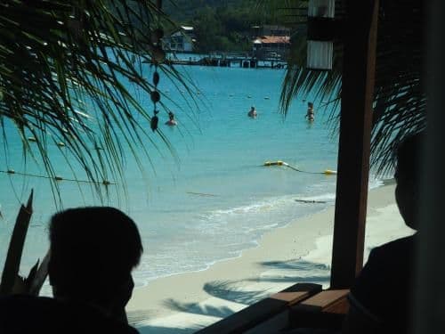 Comfort Double Room with Sea View