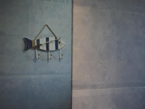Comfort Double Room with Sea View