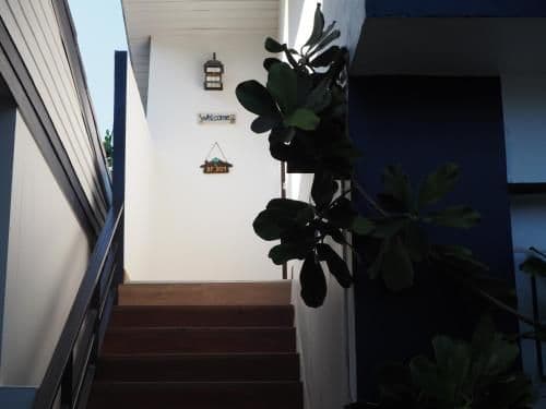 Comfort Double Room with Sea View