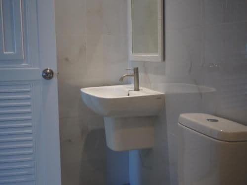 Comfort Double Room with Sea View