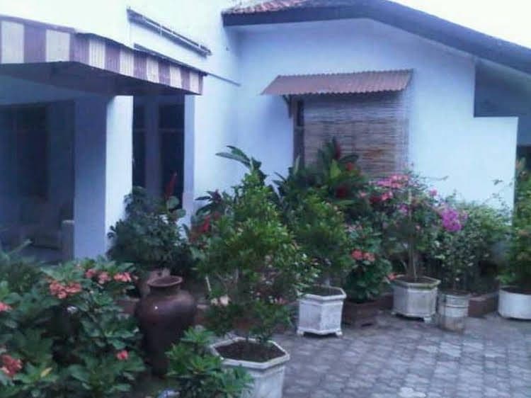 Hotel Wisata Lombok