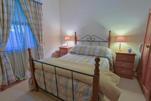 Three-Bedroom Winery Cottage