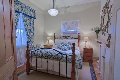 Three-Bedroom Winery Cottage