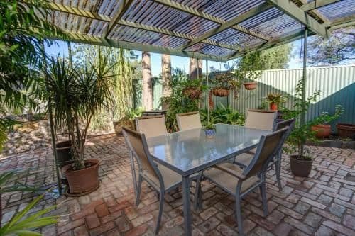 Three-Bedroom Winery Cottage