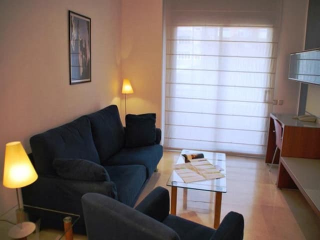 APARTMENT CAPACITY 4