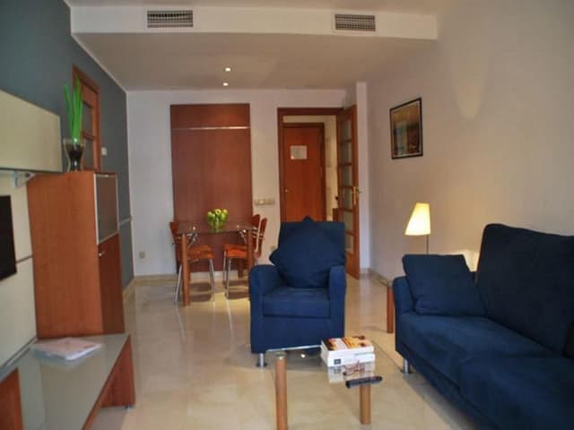 APARTMENT CAPACITY 4