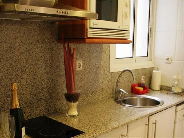 APARTMENT CAPACITY 4