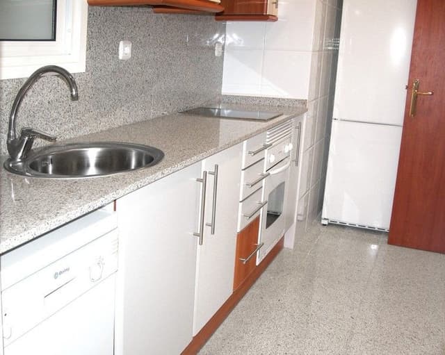 APARTMENT CAPACITY 1