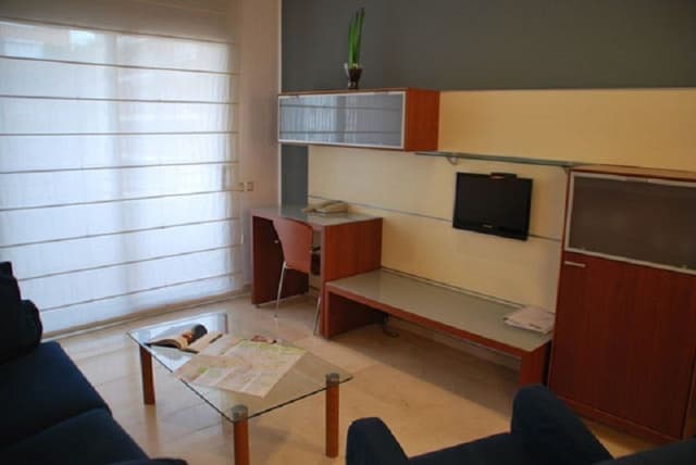 APARTMENT CAPACITY 3