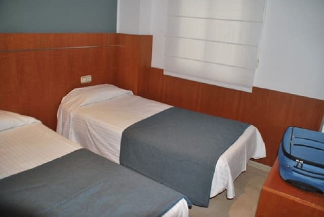APARTMENT CAPACITY 2