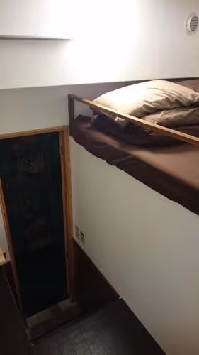 Small Twin Room