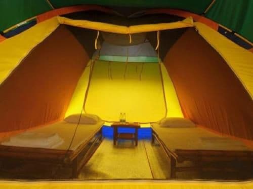 Tent Ing Nam
