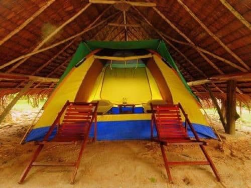 Tent Ing Nam
