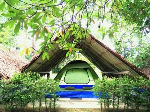 Tent Ing Nam