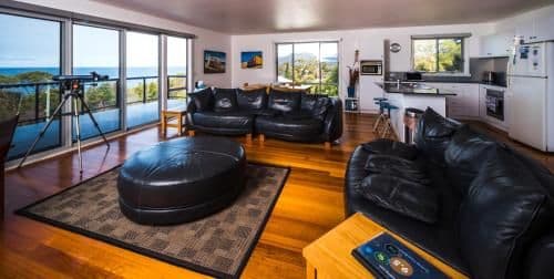 Three-Bedroom Holiday Home