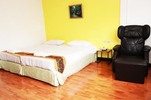 Superior Double or Twin Room
