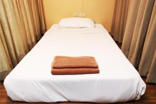 Male Dormitory Room