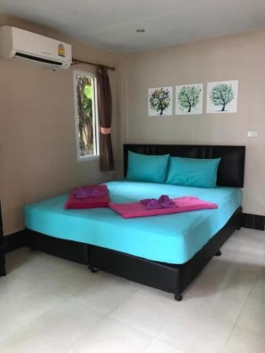 King Room with Sea View