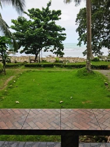 King Room with Sea View